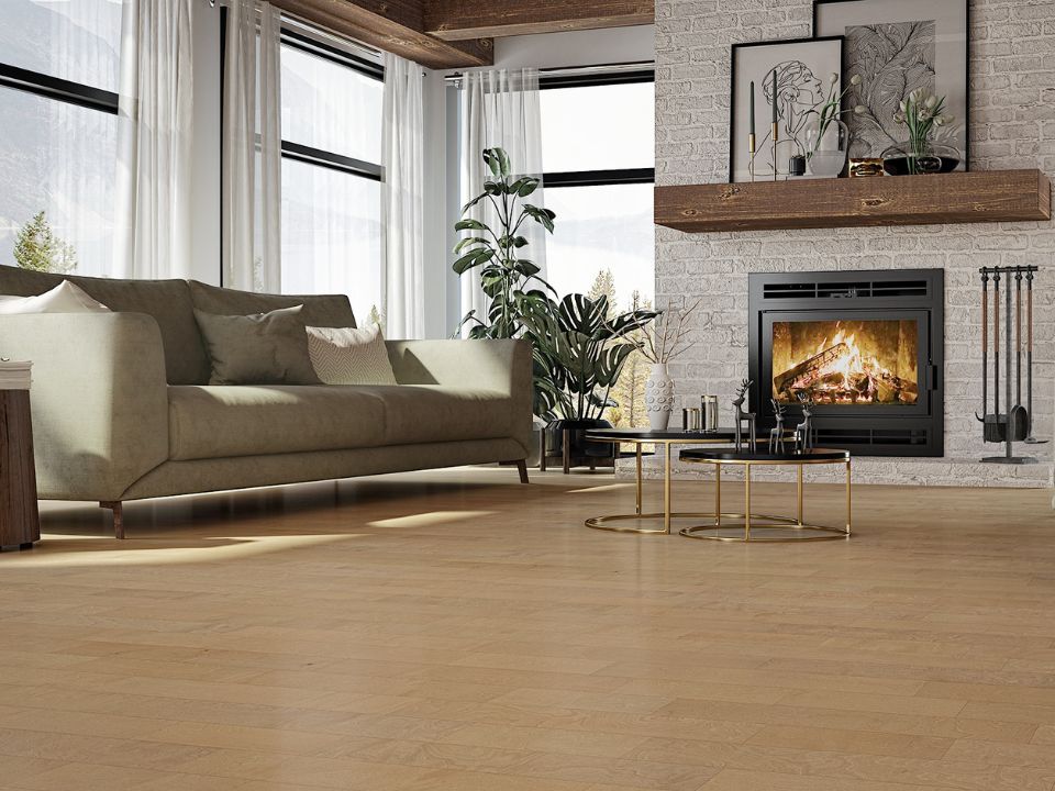 Which Varnish to Choose for Your Floor: Matte, Satin or Semi-Gloss?