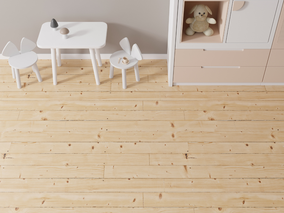 Prefinished vs Unfinished Hardwood Flooring