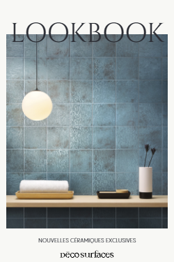 Nouvelles céramiques exclusives 2025