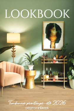 Tendance printemps-été 2026