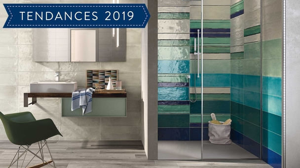 Déco Quest Ce Qui Est En Vogue Cette Année Déco Surfaces