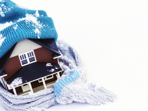 Maison : 8 gestes tout confort pour se préparer à l’arrivée de l’hiver