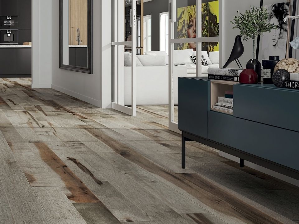 Plancher de bois franc huilé et verni qu’estce qui les distingue