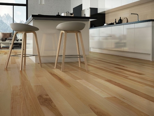 10 astuces pour conserver la beauté de son plancher de bois franc