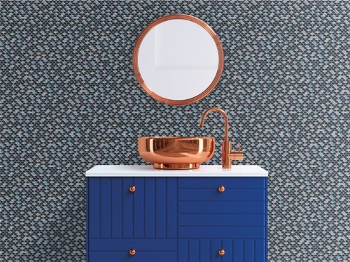 Formes et couleurs : l’effet des différentes céramiques dans nos décors