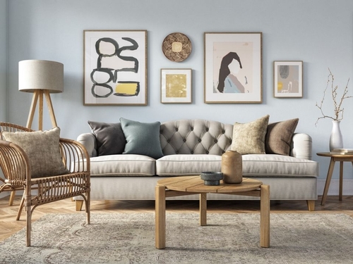 Home staging: 7 changements qui font une vraie différence