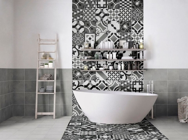 Decorating: how to divide a room without creating a wall