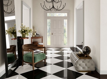 8 tips for designing a home's entrance