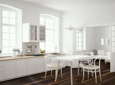 Hardwood, engineered or floating floors? Discover their differences!