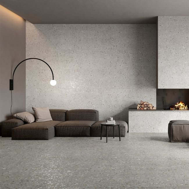 Tuiles de Porcelaine - Céramique | Déco Surfaces 