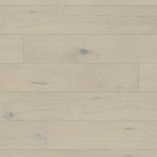 European white oak - Panier en osier