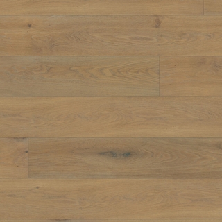 European white oak - Cabane en bois