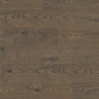 Hickory - Le silence est d'or