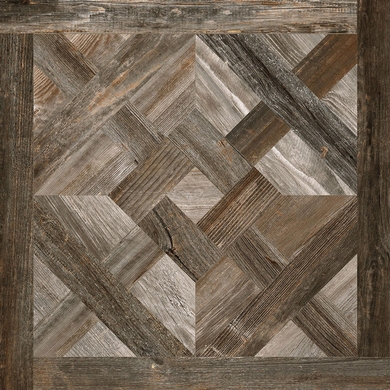 ARTWOOD MULTIBROWN INLAY