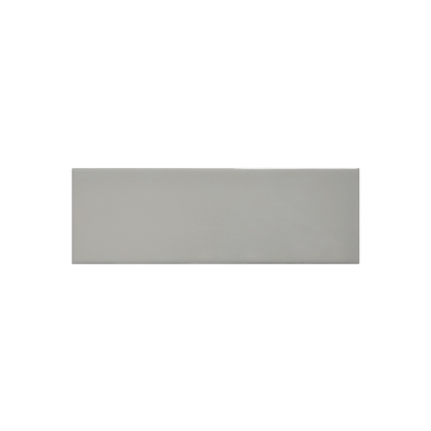 LIGHT GREY GLOSSY FLAT