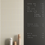 COLOURS BIANCO RET