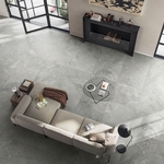 CAPRI GREY GLOSSY RET