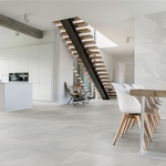 ST. MORITZ GREY RET