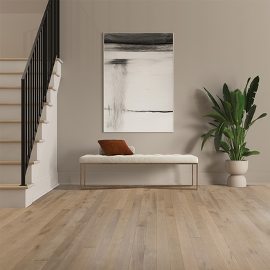 Merisier - Décor Serein