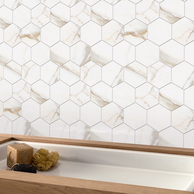 NOVA MOSAÏQUE ESA