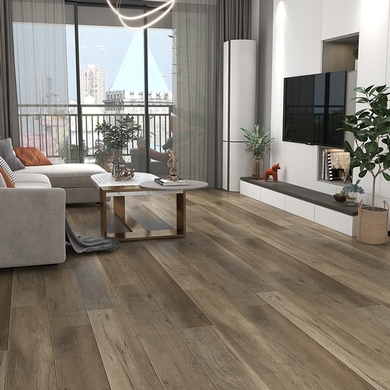 Planchette de vinyle