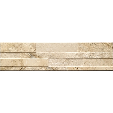 GIOIA 3D BEIGE