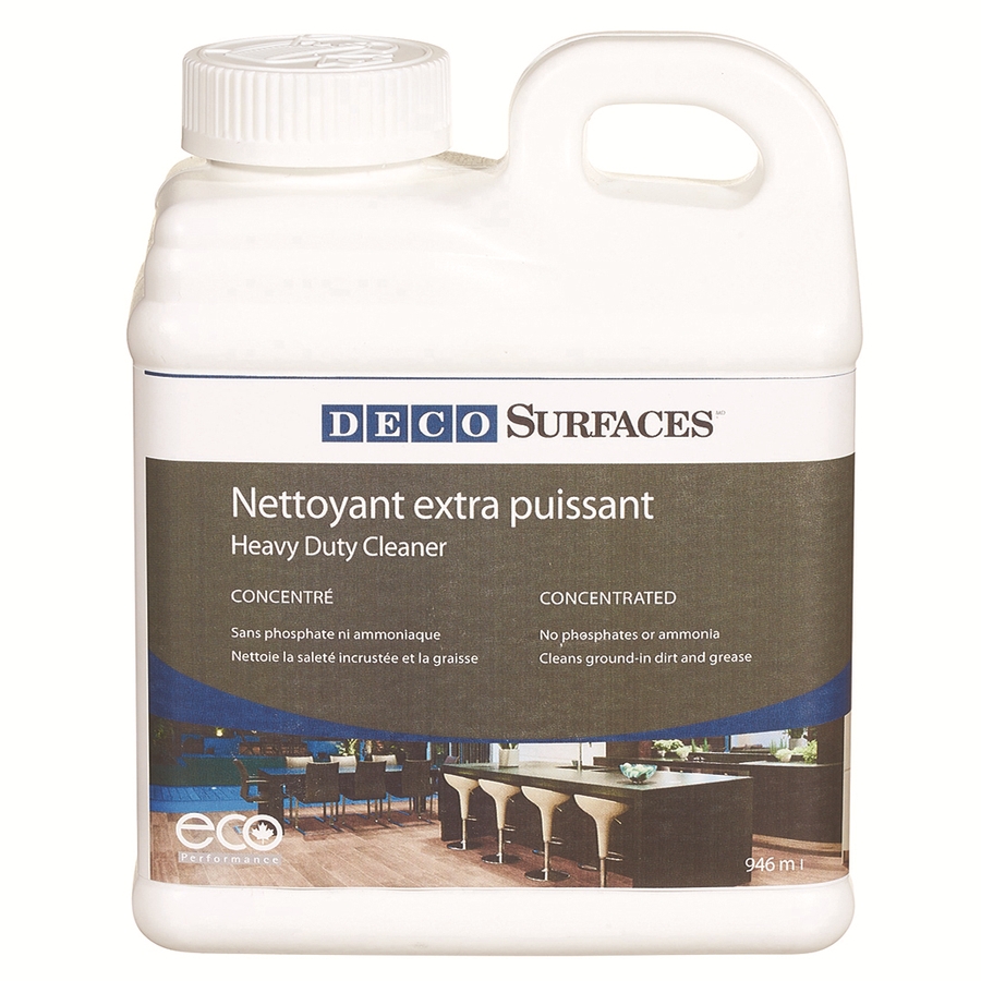 NETTOYANT-EXTRA PUISSANT 946ML - Flooring Accessories