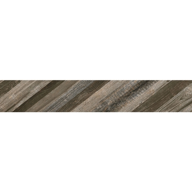 ARTWOOD CHOCOLATEBROWN CHEV. B