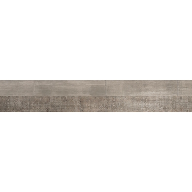 BAMBOO DECORO BURNT NATURAL RE