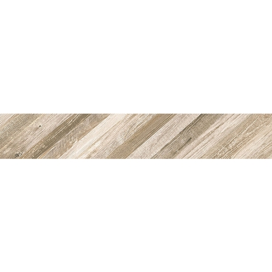 ARTWOOD BEIGE CHEVRON B