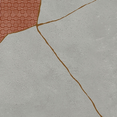 KINTSUGI JAPAN-HIBI FOG