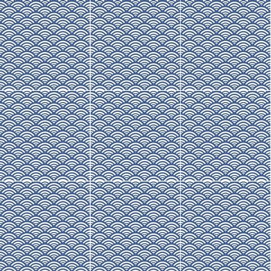KINTSUGI JAPAN BLUE