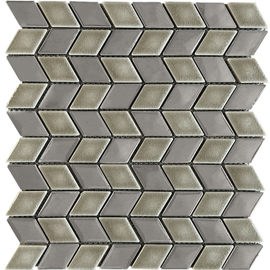RHOMBO CHEVRON
