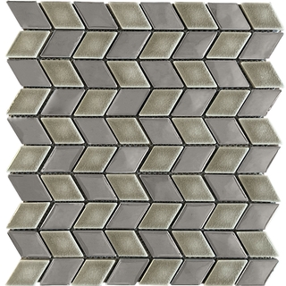RHOMBO CHEVRON