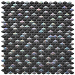 Black mini el hex