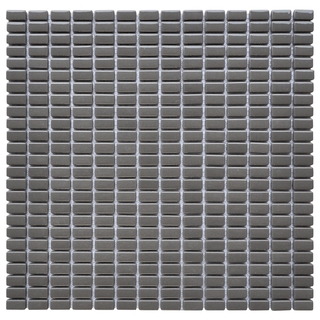 STACKED BRICK