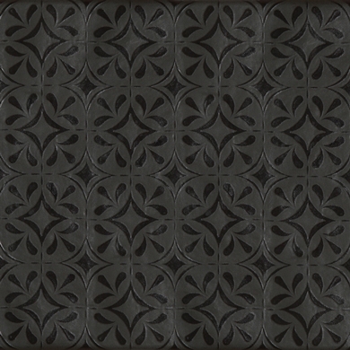 MODENA FIORE NERO