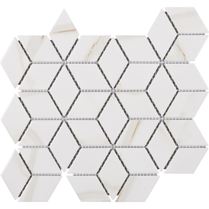 MOSAÏQUE CUBE