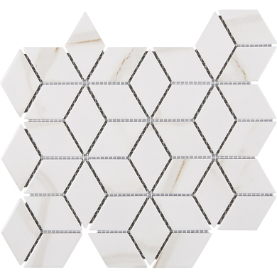 CALACATTA CUBE