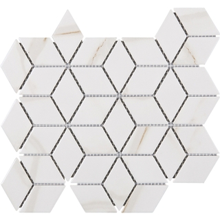 MOSAÏQUE CUBE