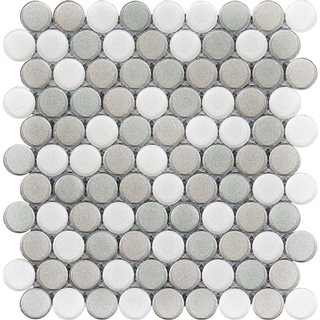 MOSAÏQUE DE VERRE PENNY