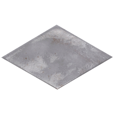 FUORI ROMBO GRIGIO