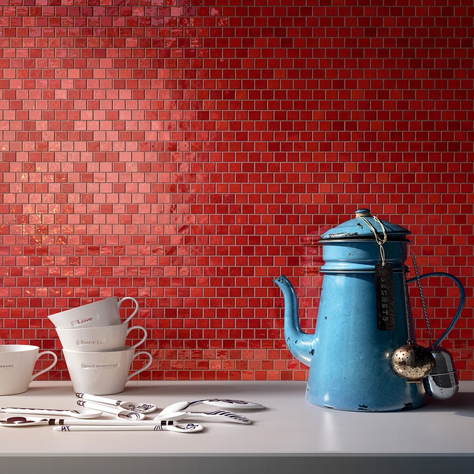 PIOZZO MOSAÏQUE