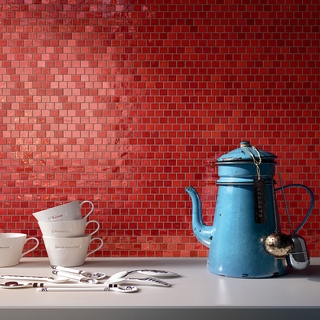 PIOZZO MOSAÏQUE