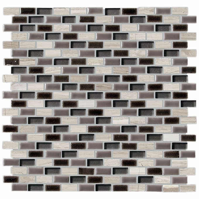 MOSAÏQUE - MÉLANGE MATIÈRES