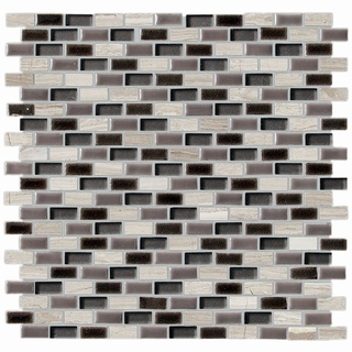 MOSAÏQUE - MÉLANGE MATIÈRES