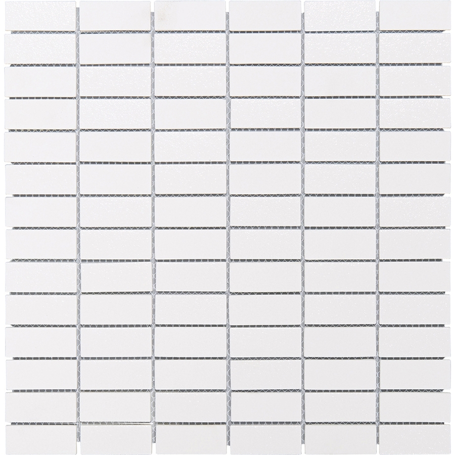 WHITE TX/BRICK