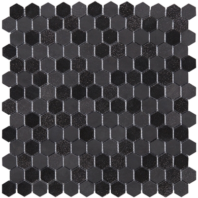 BLACK TX/HEX