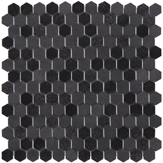 BLACK TX/HEX