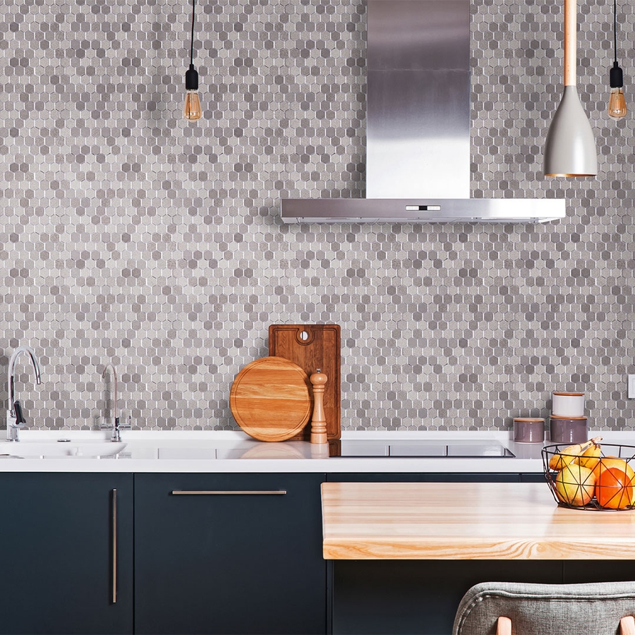 GREY TX/HEX